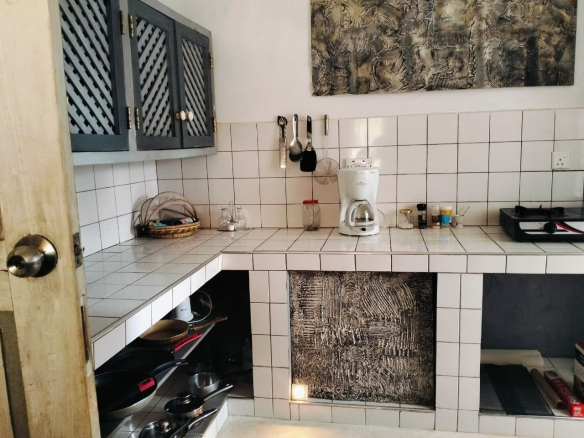 Watamu 2 br bungalow for sale