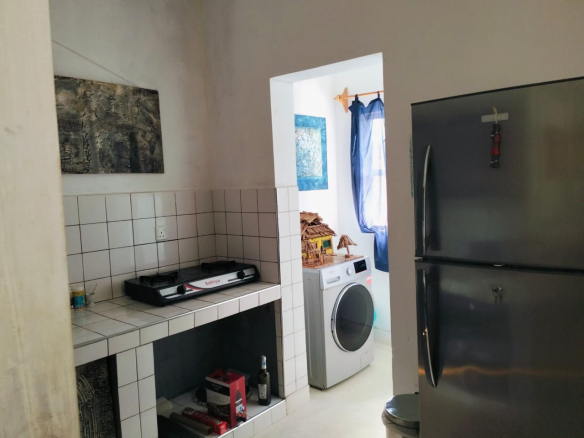 Watamu 2 br bungalow for sale