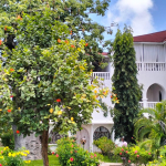 3 br villa for sale at Alhambra residence in Casuarina road