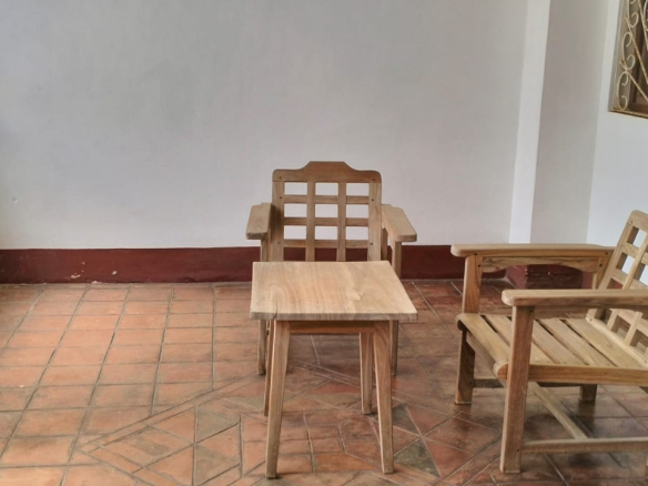 3 br villa for sale at Alhambra residence in Casuarina road