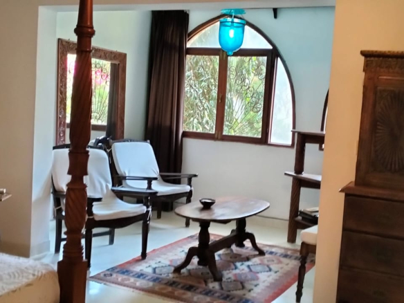 3 br villa for sale at Alhambra residence in Casuarina road