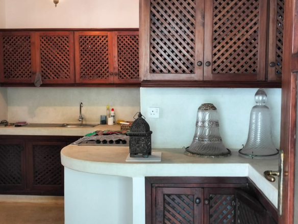 3 br villa for sale at Alhambra residence in Casuarina road