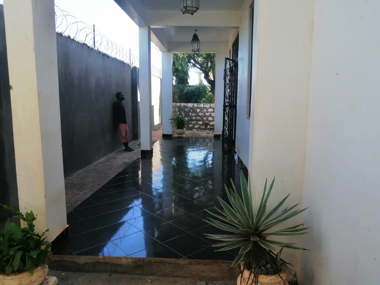 3br bungalow for sale in malindi, Muyeye