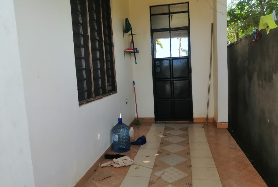 3br bungalow for sale in malindi, Muyeye