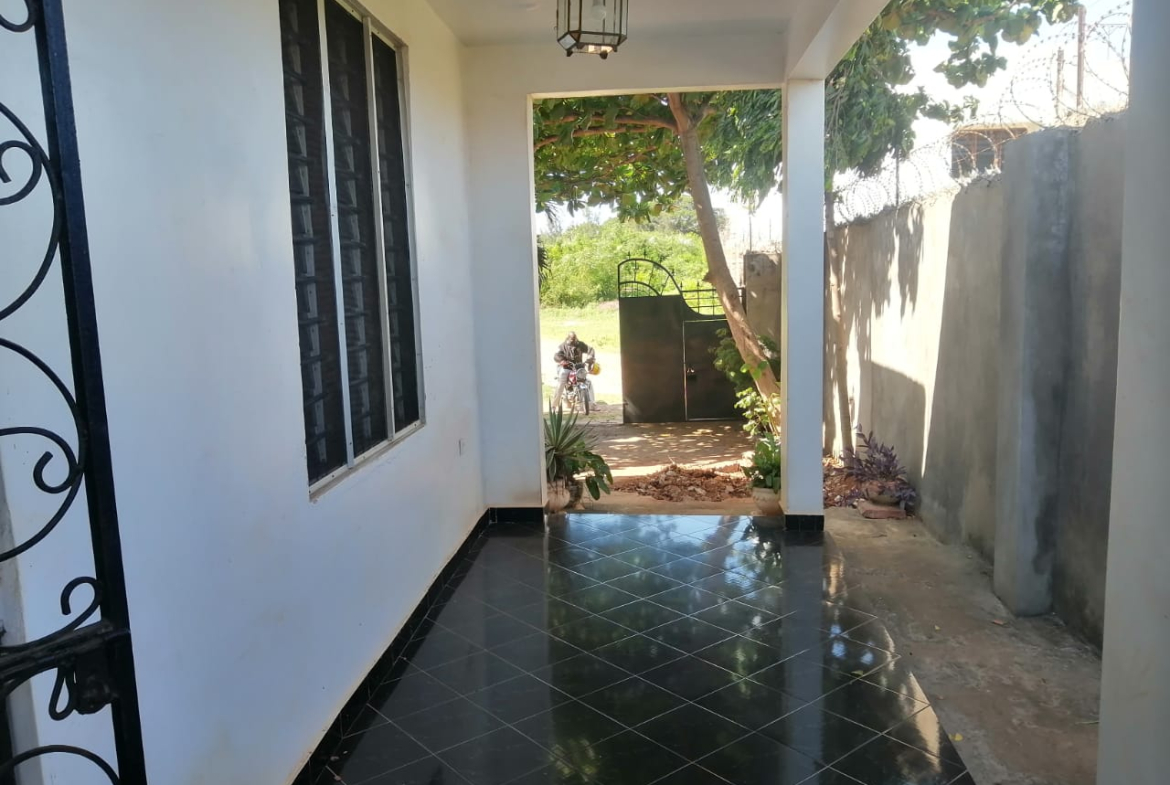 3br bungalow for sale in malindi, Muyeye