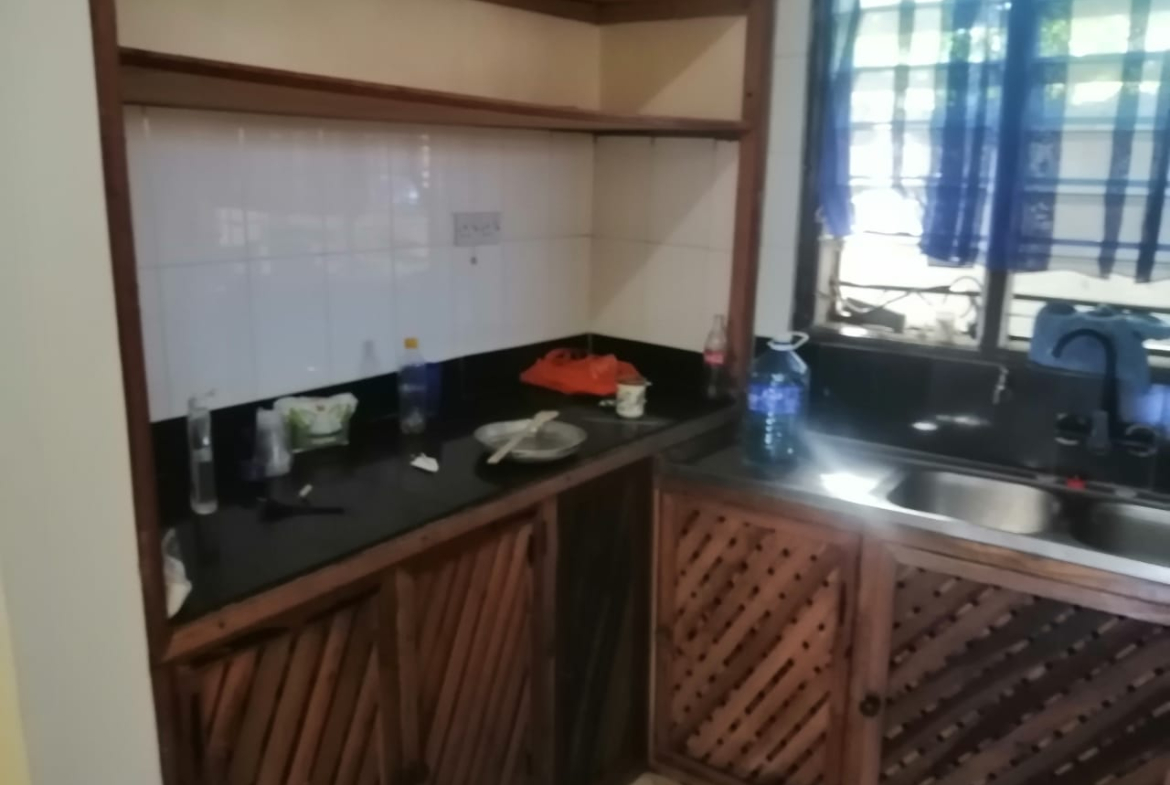 3br bungalow for sale in malindi, Muyeye