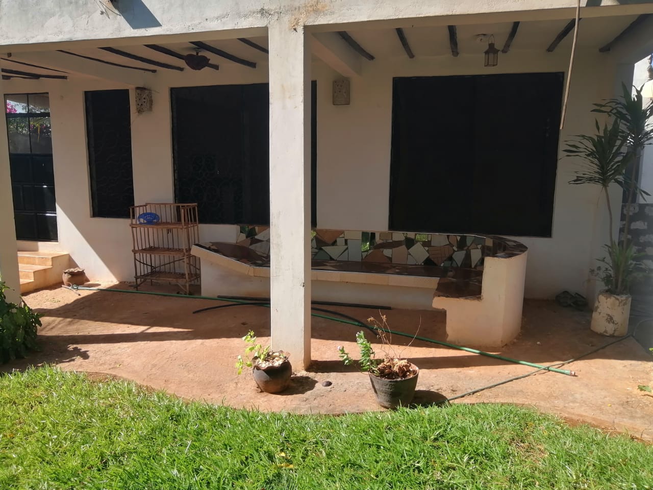 3br bungalow for sale in malindi, Muyeye