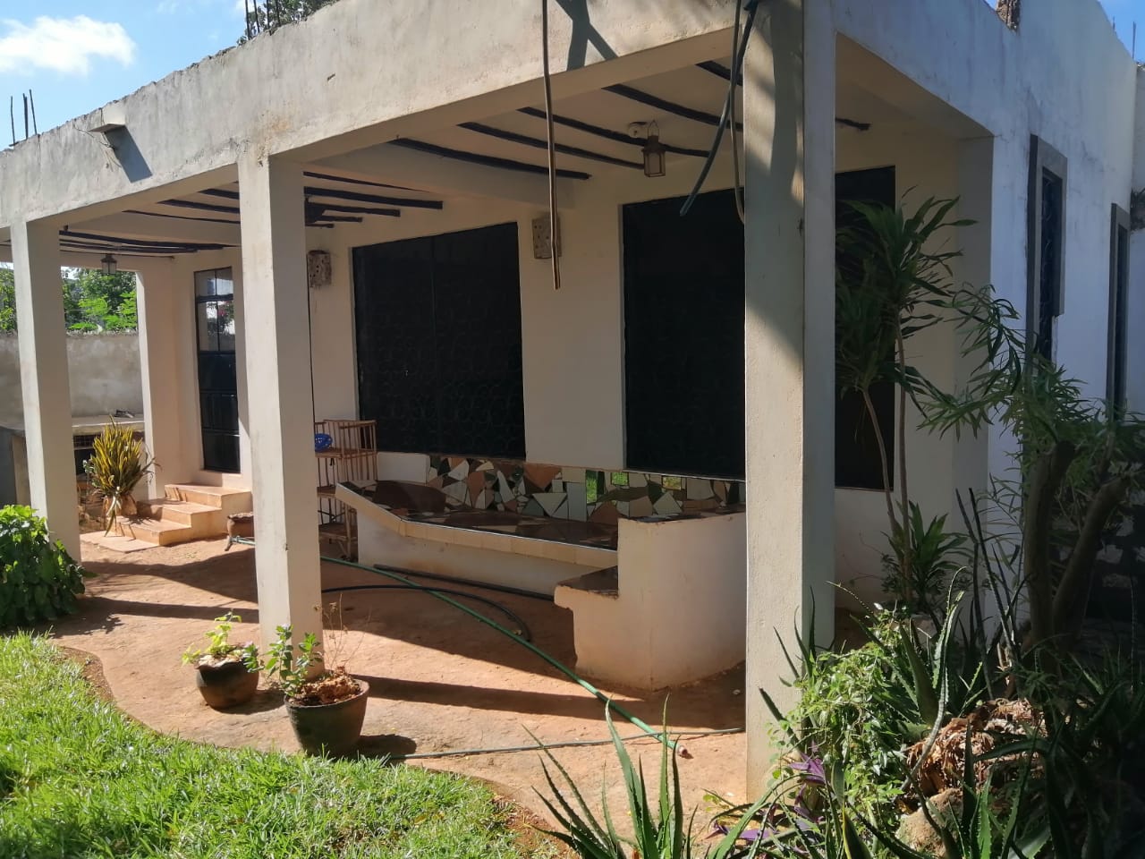 3br bungalow for sale in malindi, Muyeye