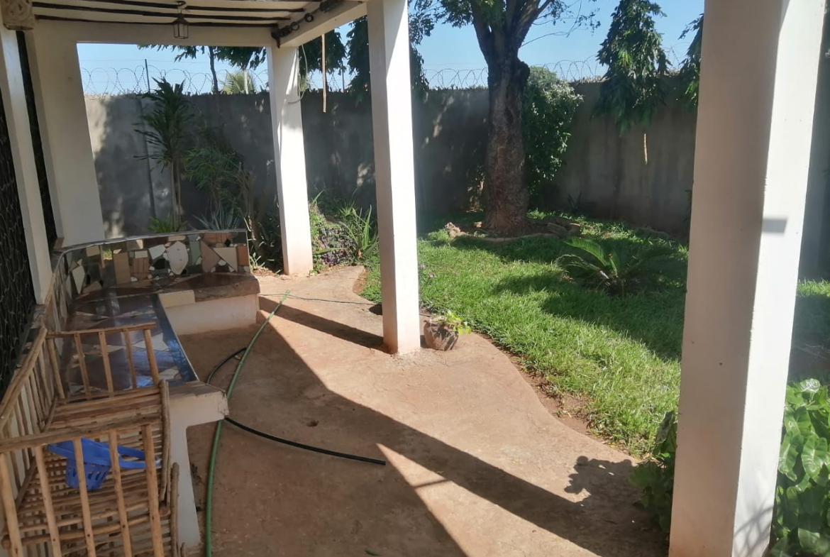 3br bungalow for sale in malindi, Muyeye