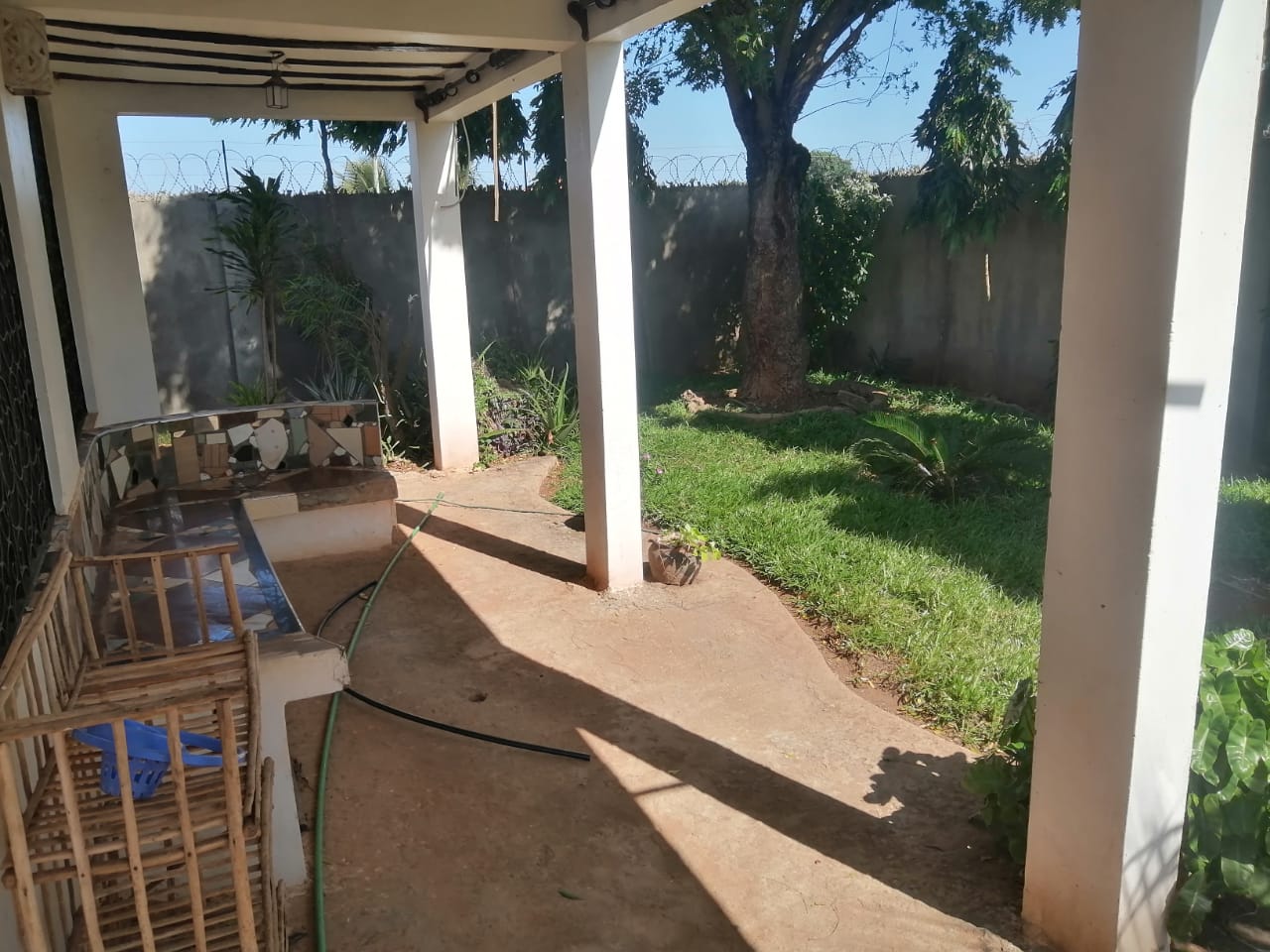 3br bungalow for sale in malindi, Muyeye