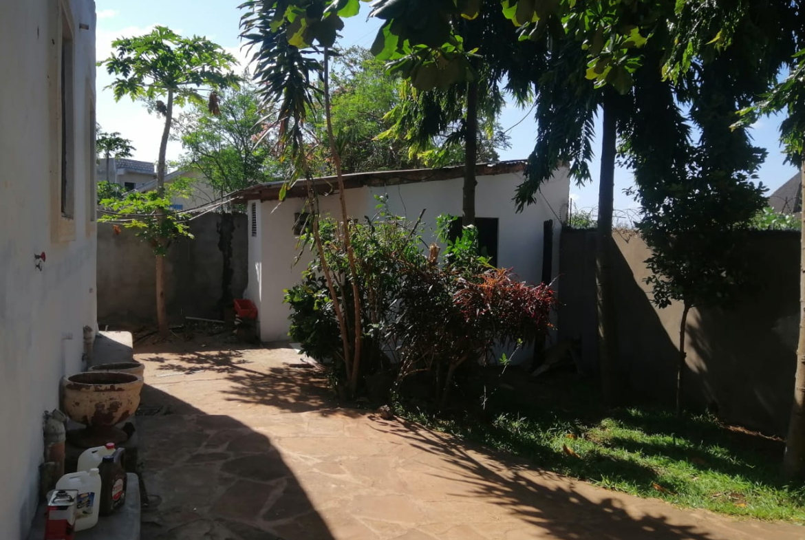 3br bungalow for sale in malindi, Muyeye