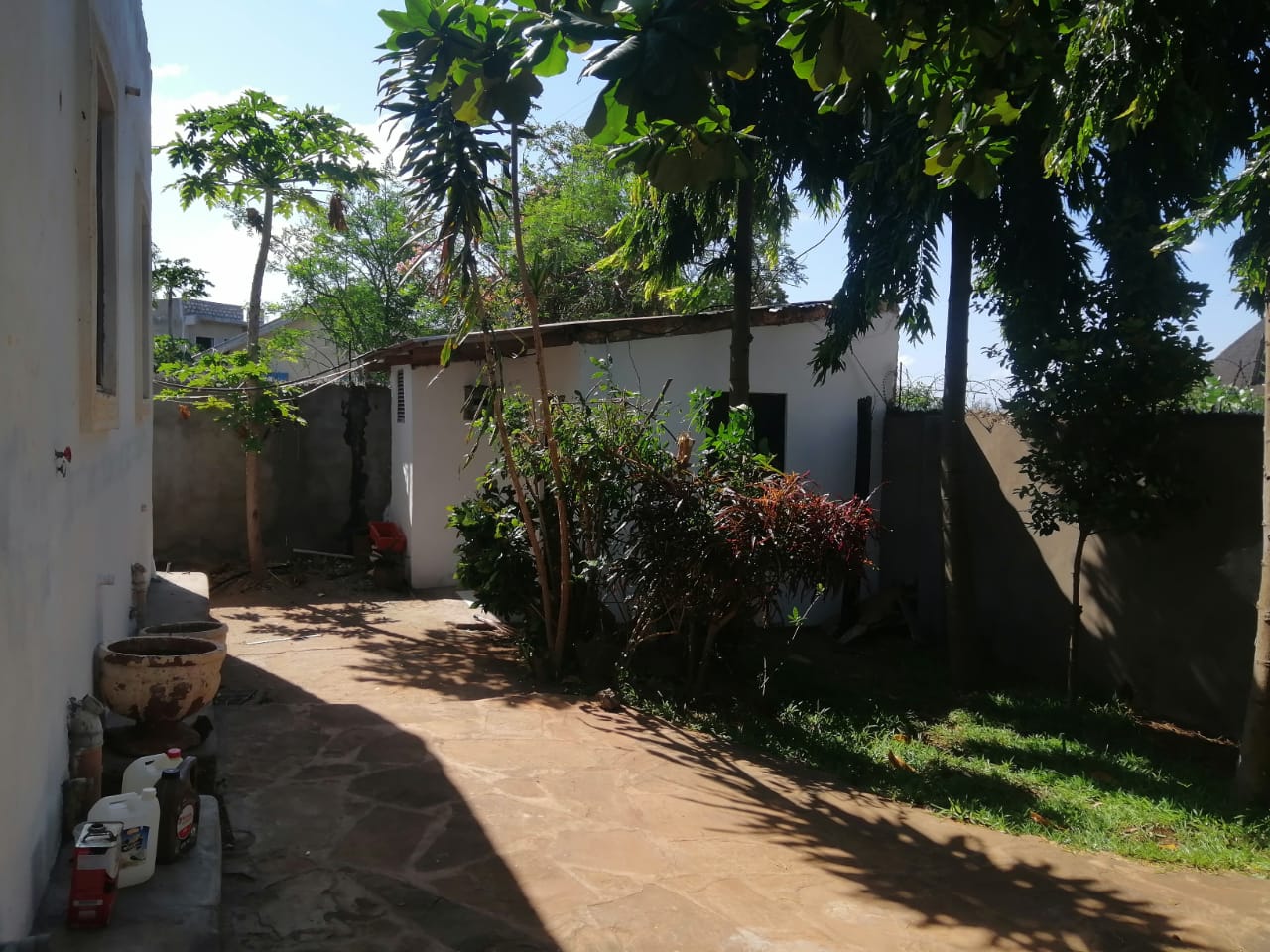 3br bungalow for sale in malindi, Muyeye