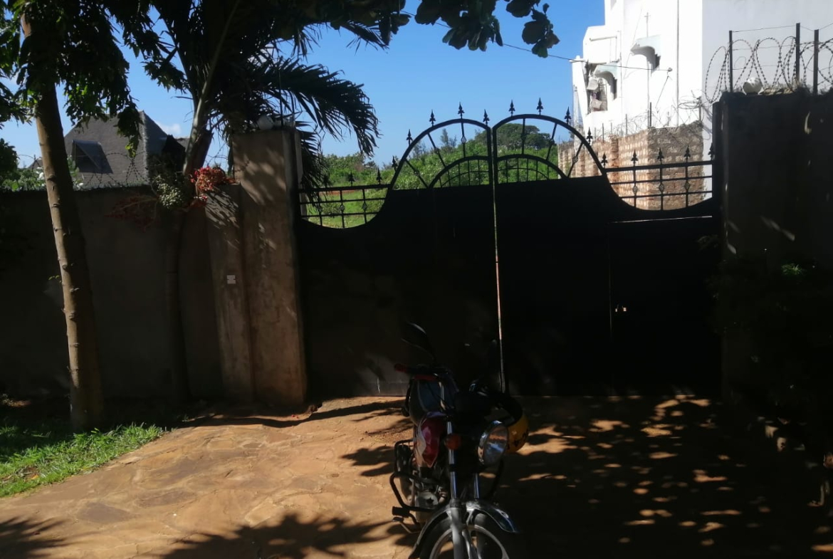 3br bungalow for sale in malindi, Muyeye