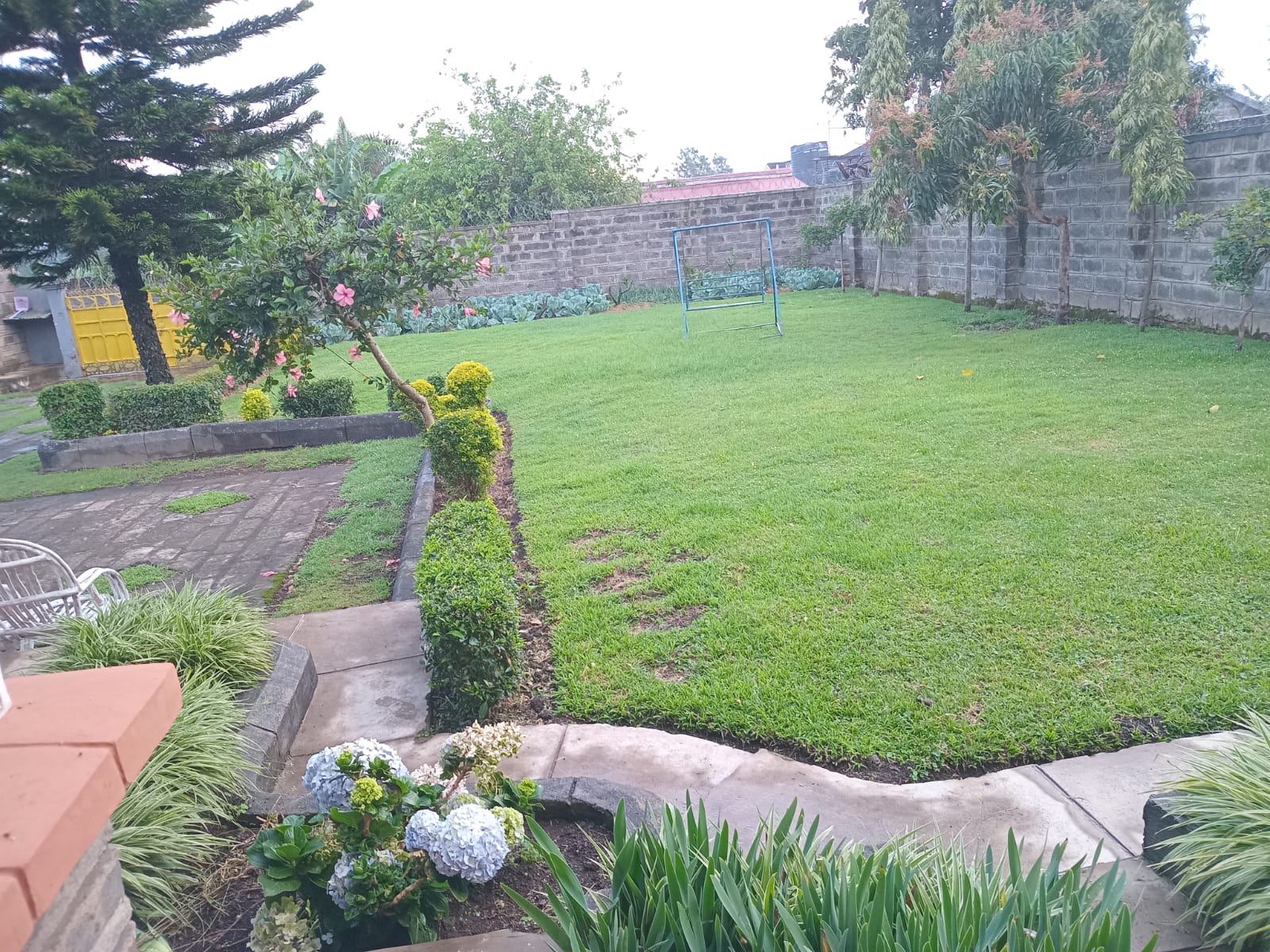 Kiamunyi Villa for sale