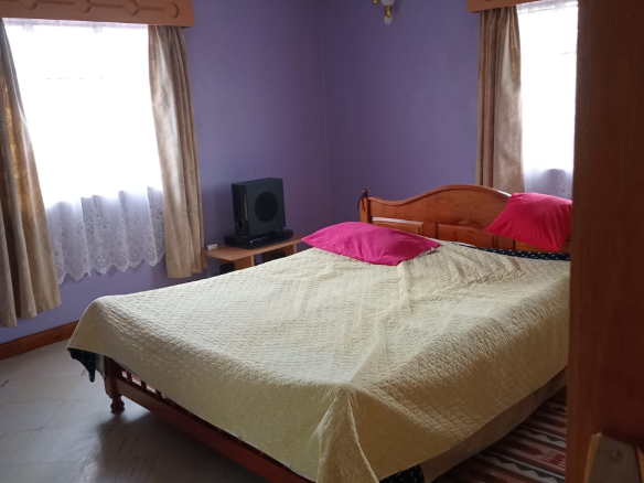 Kiamunyi Villa for sale