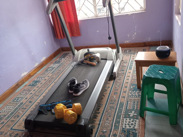 Kiamunyi Villa for sale