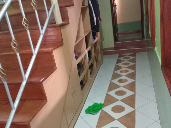 Kiamunyi Villa for sale