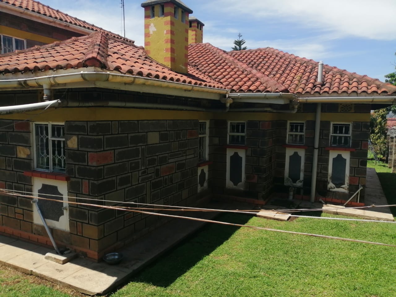 Kiamunyi Villa for sale