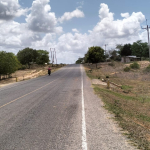 10 Acres for sale in Kakoneni