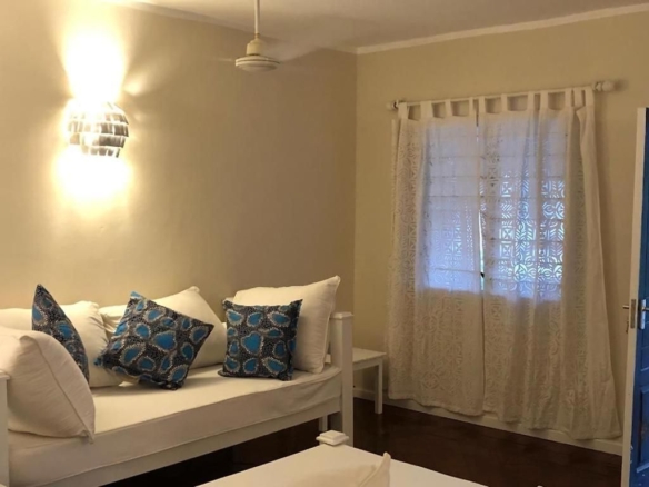 Yatching club Malindi 1 br for sale