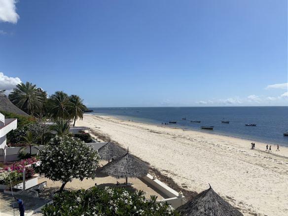 Yatching club Malindi 1 br for sale