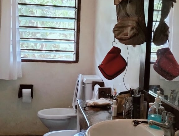 3br with ocean views for sale in Mayungu, Malindi