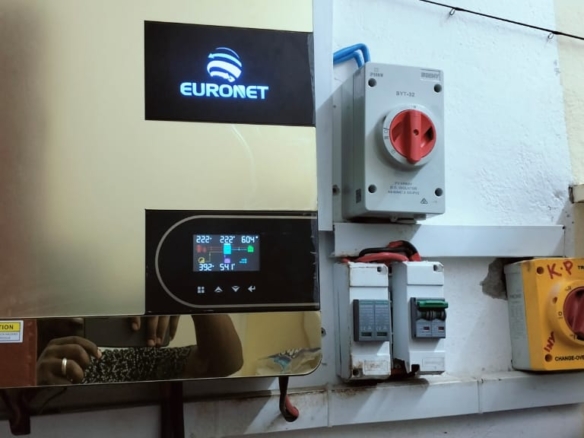 3br with ocean views for sale in Mayungu, Malindi