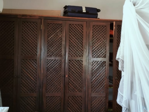 3br with ocean views for sale in Mayungu, Malindi