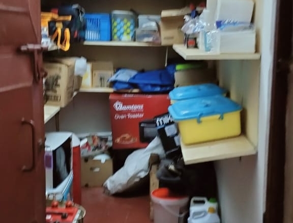 3br with ocean views for sale in Mayungu, Malindi