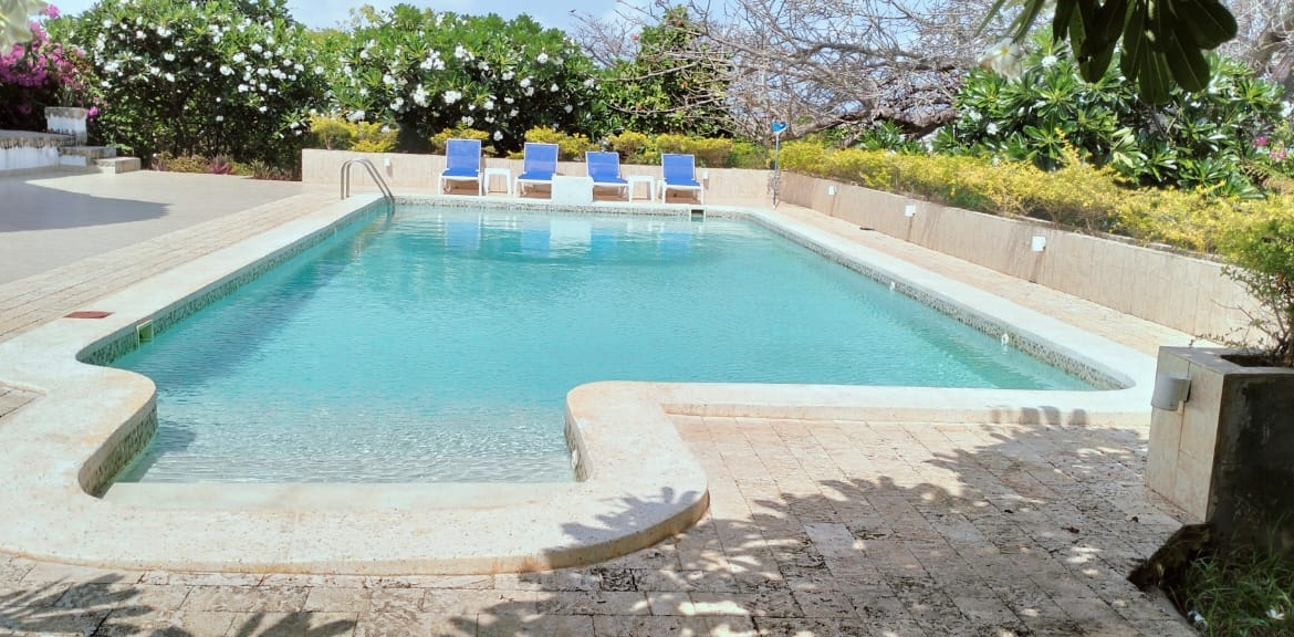 3br with ocean views for sale in Mayungu, Malindi