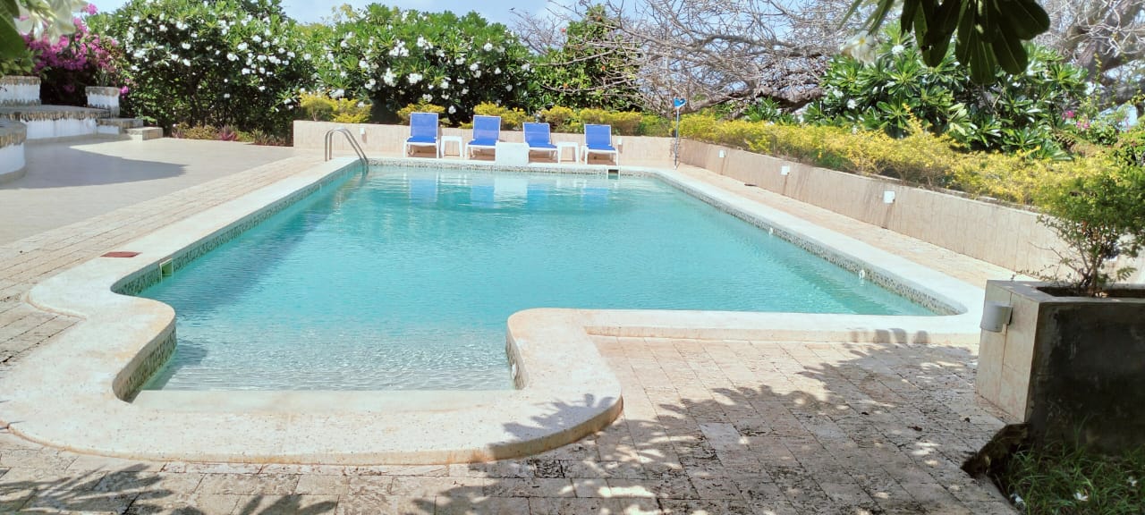 3br with ocean views for sale in Mayungu, Malindi