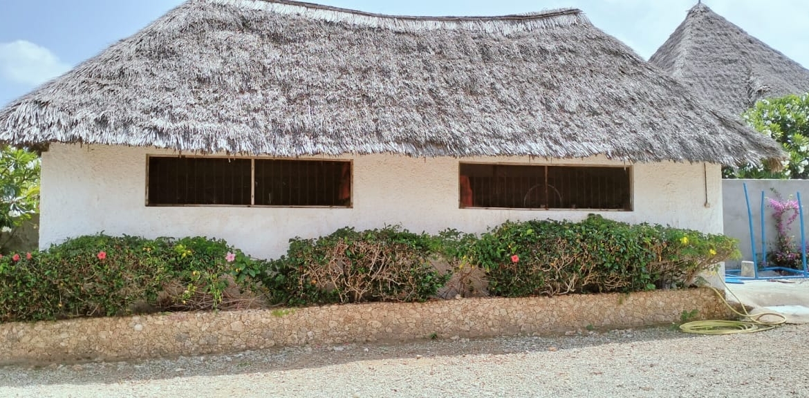 3br with ocean views for sale in Mayungu, Malindi