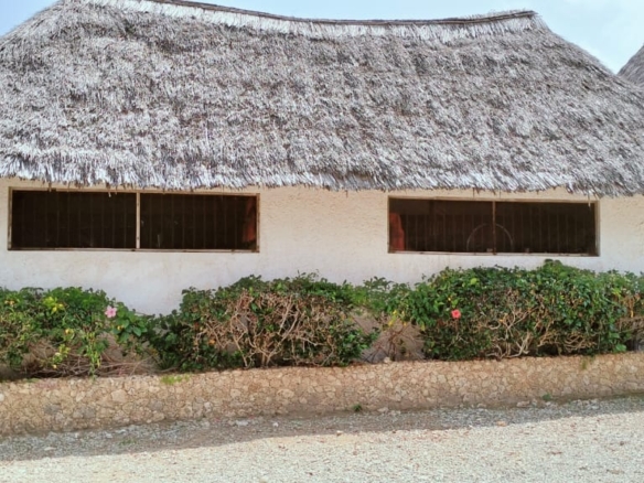 3br with ocean views for sale in Mayungu, Malindi