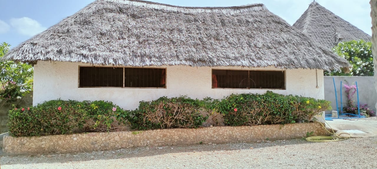 3br with ocean views for sale in Mayungu, Malindi