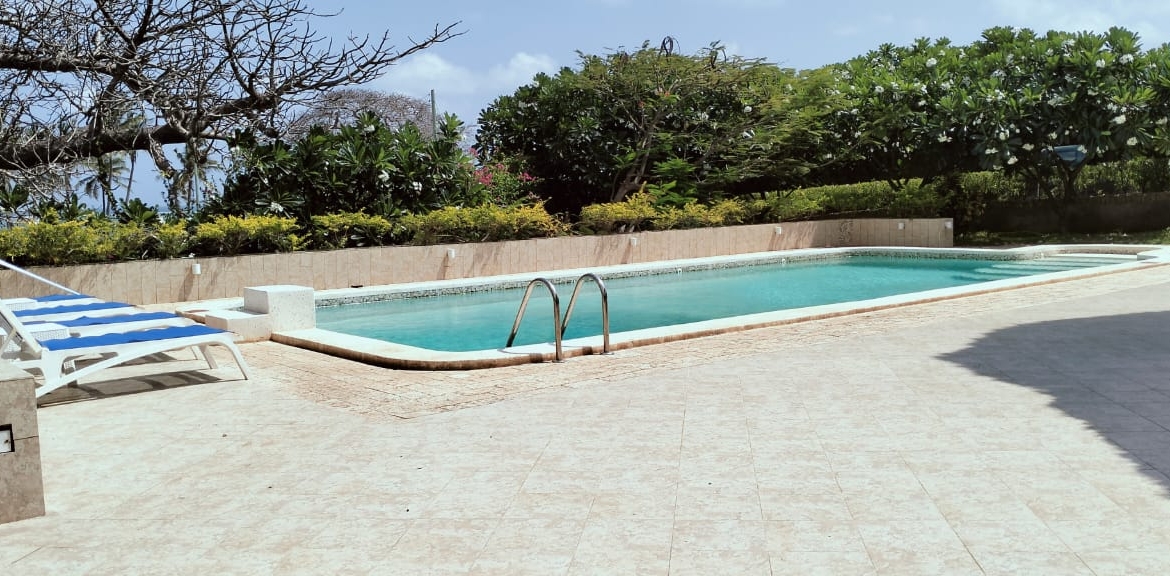 3br with ocean views for sale in Mayungu, Malindi