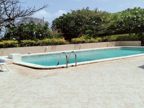 3br with ocean views for sale in Mayungu, Malindi