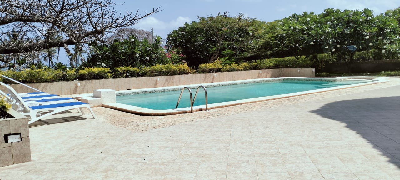 3br with ocean views for sale in Mayungu, Malindi