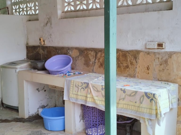 3br with ocean views for sale in Mayungu, Malindi