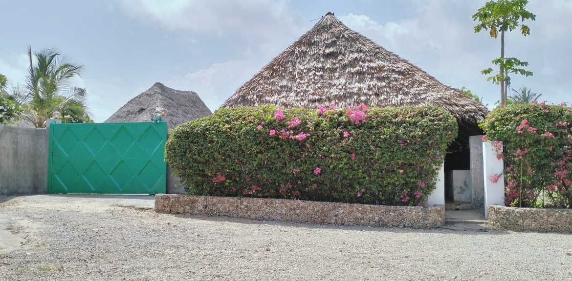 3br with ocean views for sale in Mayungu, Malindi