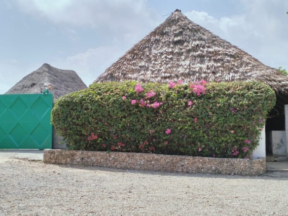 3br with ocean views for sale in Mayungu, Malindi