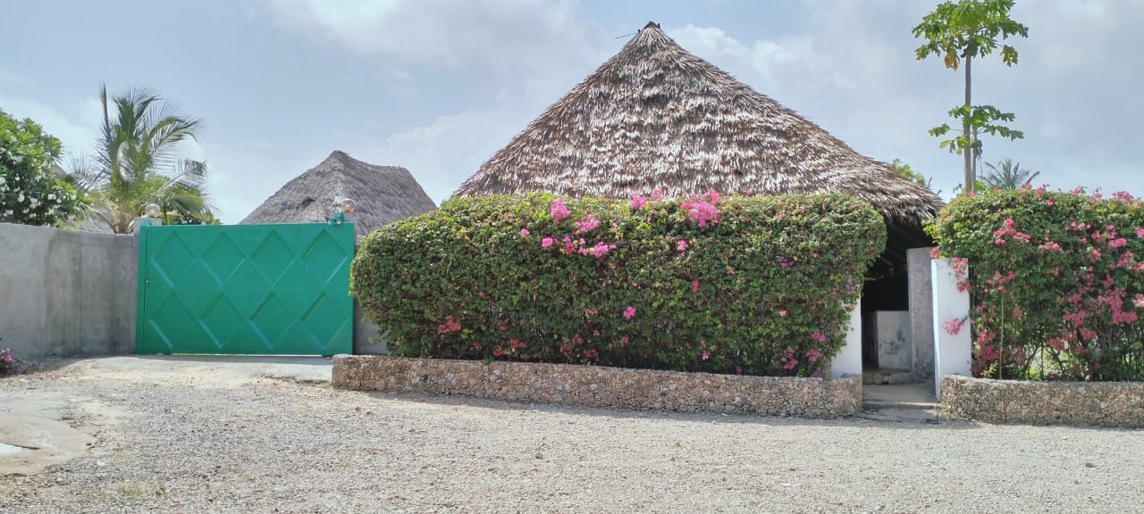 3br with ocean views for sale in Mayungu, Malindi