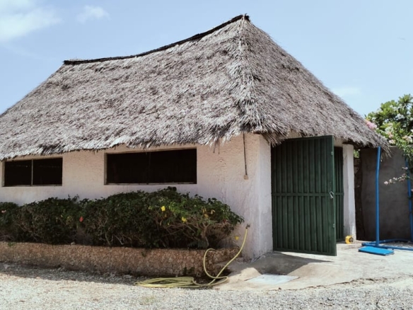 3br with ocean views for sale in Mayungu, Malindi