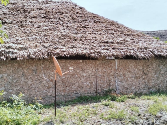 3br with ocean views for sale in Mayungu, Malindi