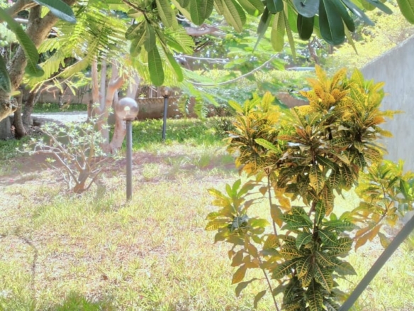 3br with ocean views for sale in Mayungu, Malindi