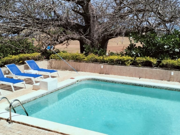 3br with ocean views for sale in Mayungu, Malindi