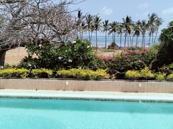 3br with ocean views for sale in Mayungu, Malindi