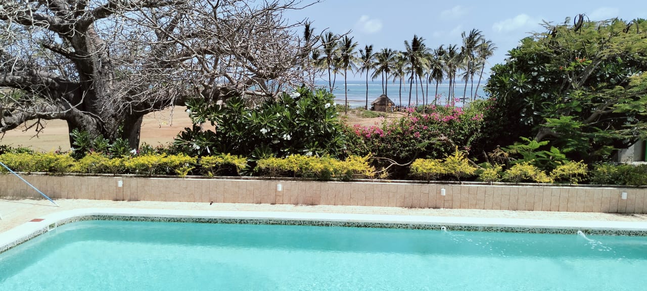 3br with ocean views for sale in Mayungu, Malindi