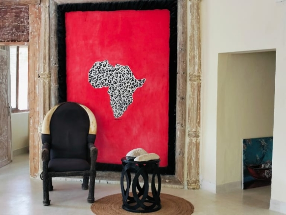Luxurious 2-Bedroom Beachfront Penthouse for Sale – Casuarina Road, Malindi