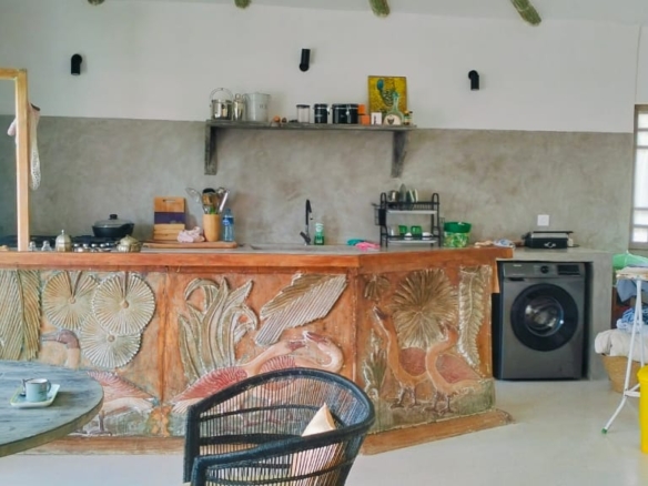 Luxurious 2-Bedroom Beachfront Penthouse for Sale – Casuarina Road, Malindi