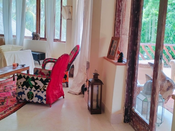 Luxurious 2-Bedroom Beachfront Penthouse for Sale – Casuarina Road, Malindi